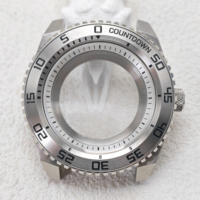 Citizen Watch Tsuyosa - Casing Jam Tangan Mod King Samurai