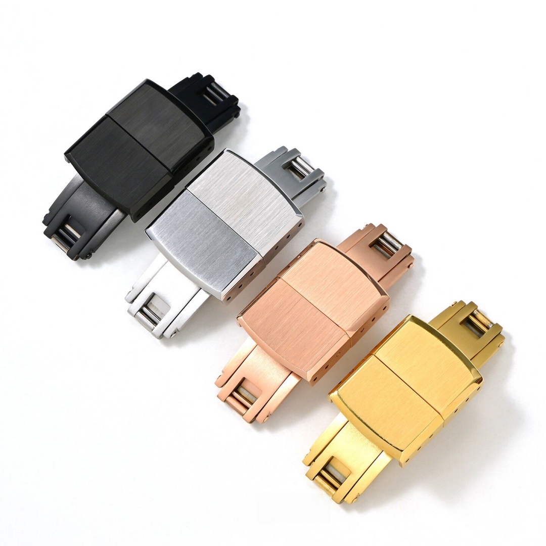 Tali Jam Tangan Karet FKM Baha - Cartier Watch Ballon Bleu ulasan dan harga