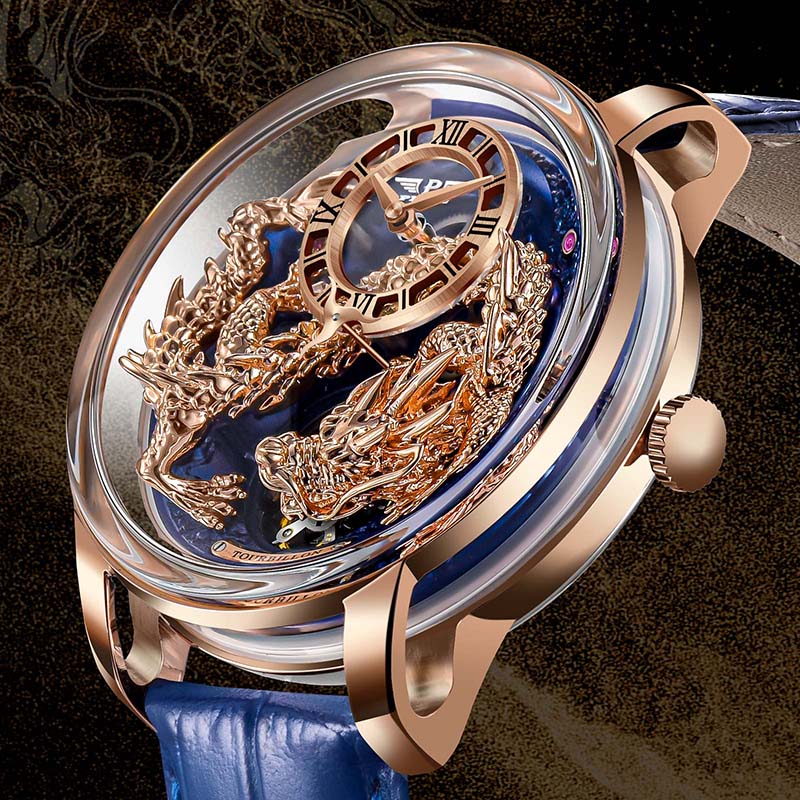 PINDU Mengembangkan dan Desain - Omega Watch Constellation ulasan dan harga