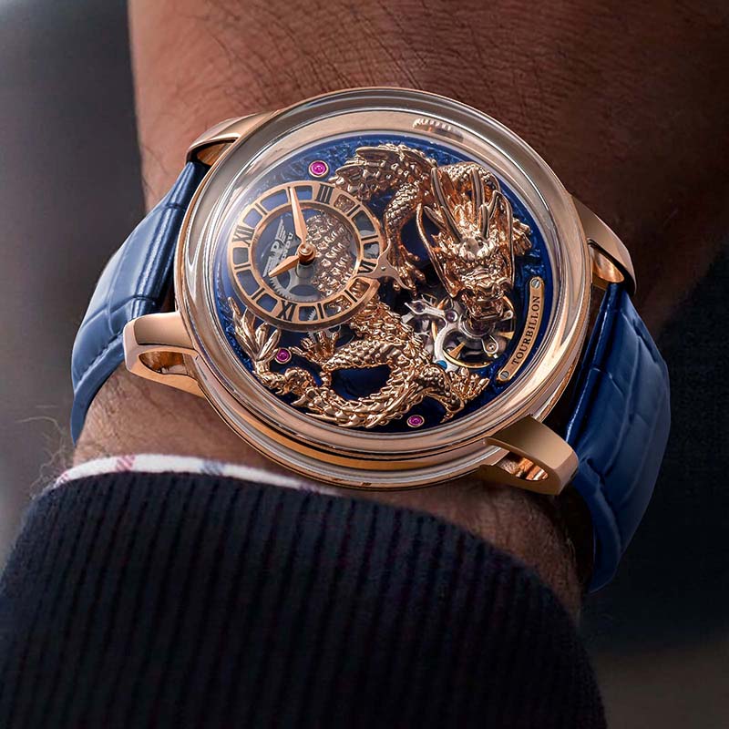PINDU Mengembangkan dan Desain - Omega Watch Constellation ulasan dan harga