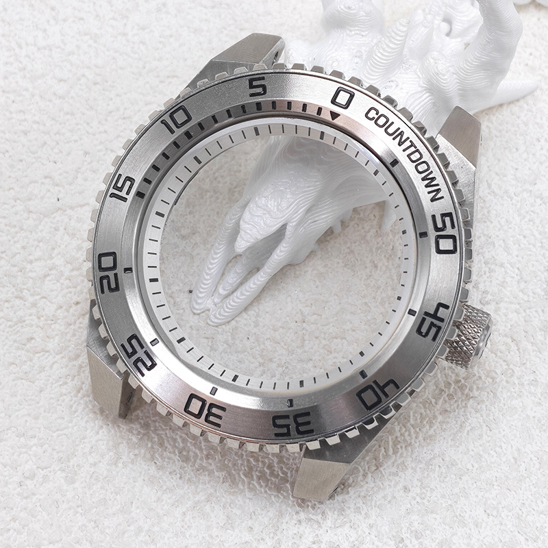 Casing Jam Tangan Mod King Sam - Citizen Watch Tsuyosa ulasan dan harga