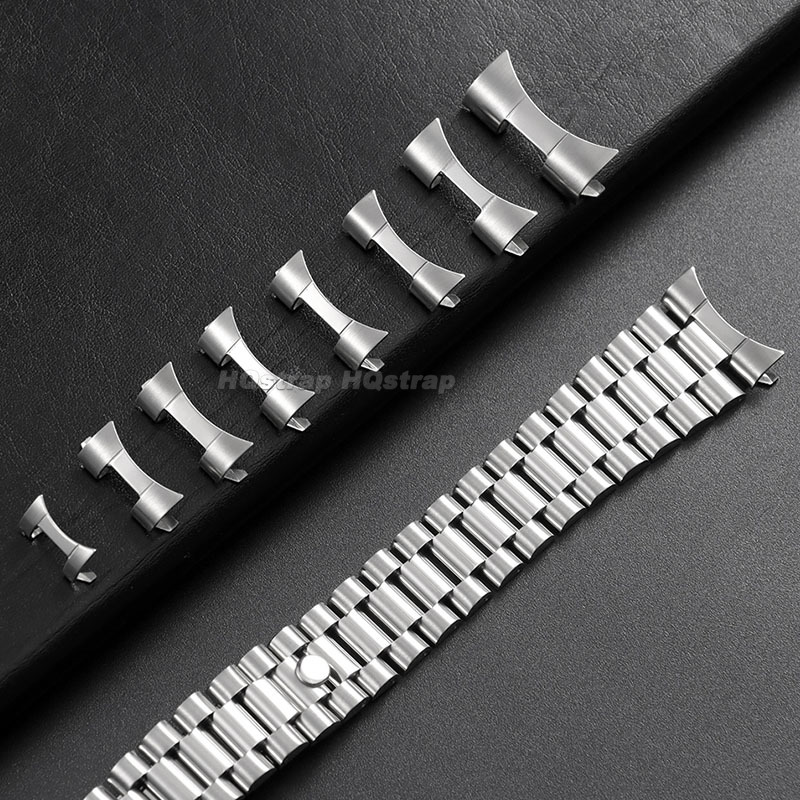 Adaptor Baja Tahan Karat Ujung - Curved Spring Bar ulasan dan harga