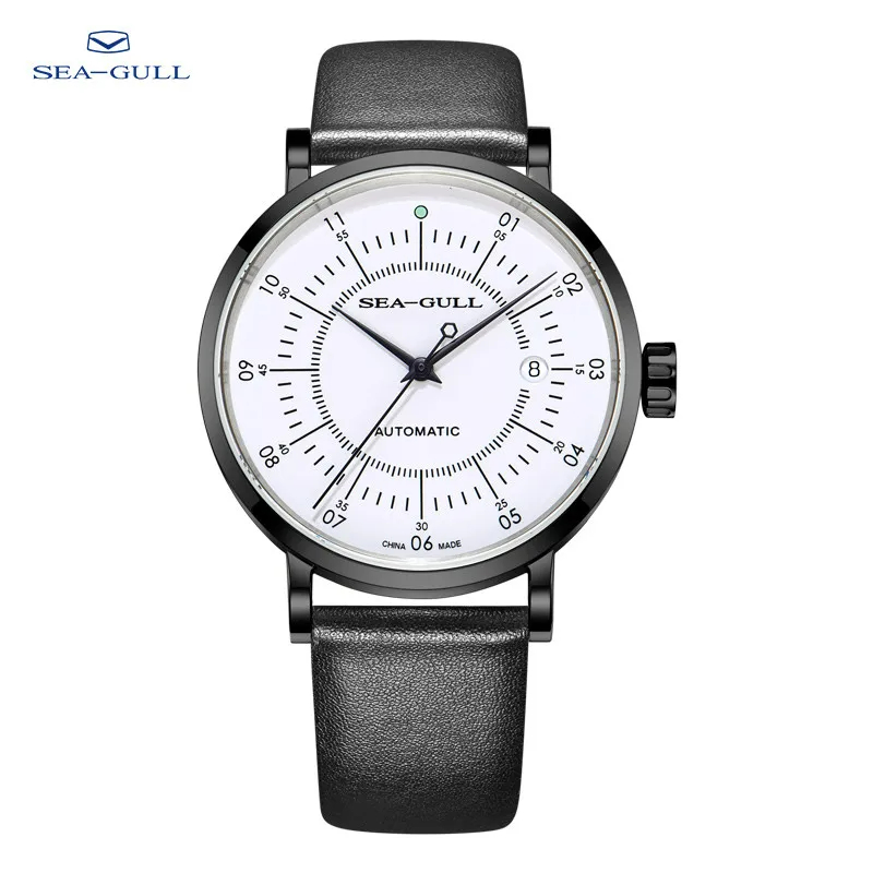 Seagull Bisnis Jam Tangan Pria - Omega Watch Constellation ulasan dan harga