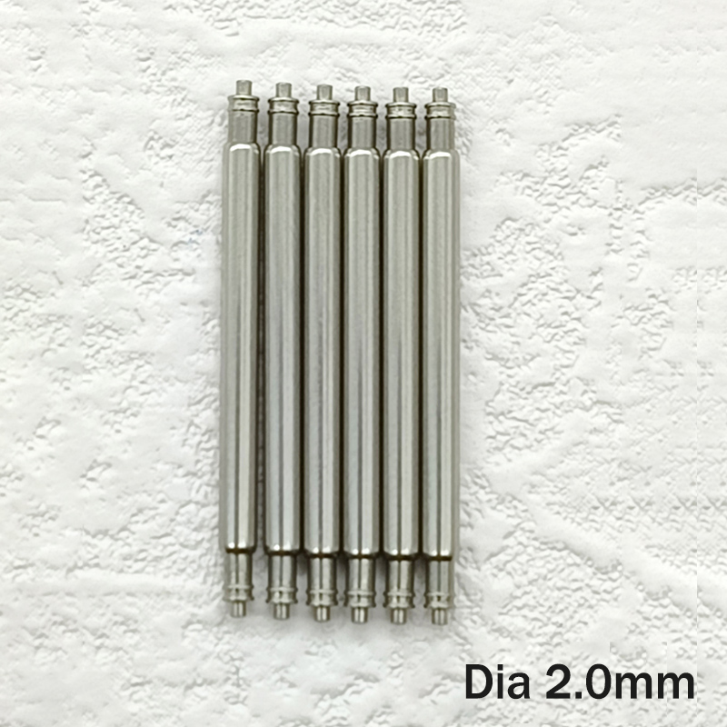 SKX007 tali Musim Semi bar Dia - Curved Spring Bar ulasan dan harga