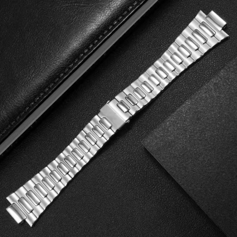Tali Jam Tangan Baja Tahan Kar - Patek Philippe Watch Nautilus ulasan dan harga